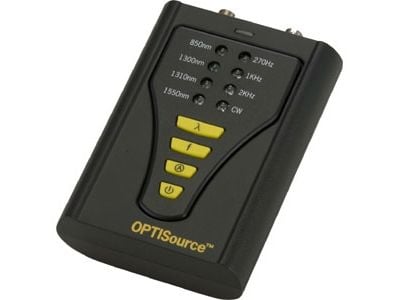 HOBBES OPTISource, 438 g, 125 x 78 x 31 mm