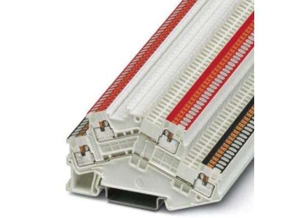 Phoenix 3214662, 3,5 mm, 78,8 mm, 500 V