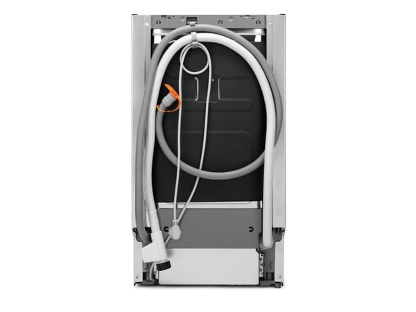 Electrolux ESS42220SW - Astianpesukone - Valkoinen