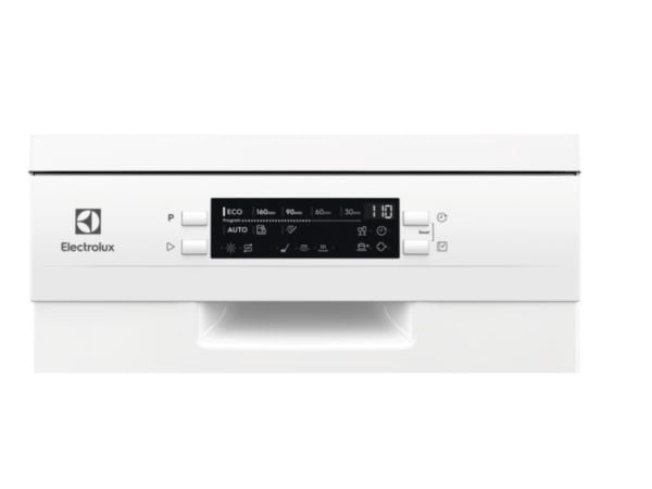 Electrolux ESS42220SW - Astianpesukone - Valkoinen