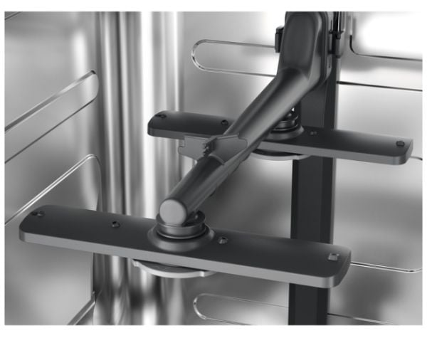 Electrolux ESS42220SW - Astianpesukone - Valkoinen