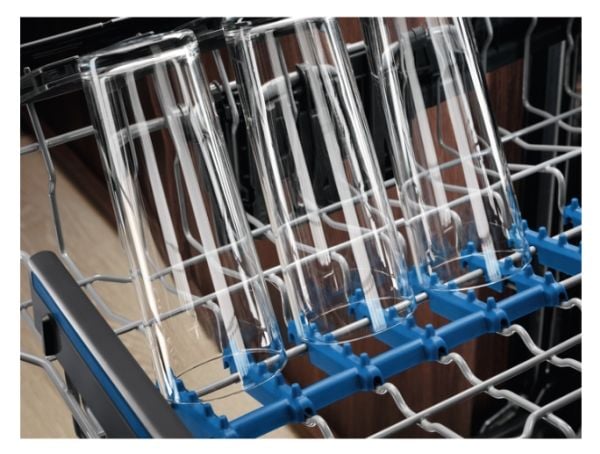 Electrolux ESS42220SW - Astianpesukone - Valkoinen