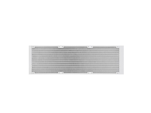 Thermaltake TH420 V2 Ultra ARGB Sync - Snow Edition - væskekjølesystem for prosessor - Radiatorstørrelse: 420 mm - (for: LGA1156, AM2, AM2+, AM3, L...