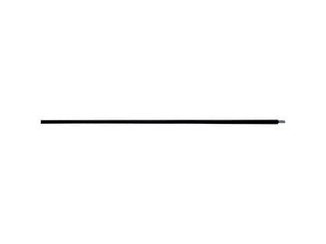 LAPP 0083001S/500 högtemperaturkabel ÖLFLEX® HEAT 205 SC 1 x 0,75 mm² svart 500 m