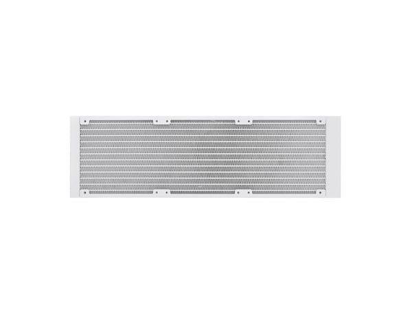 Thermaltake TH360 V2 ARGB. Type: Væskekjøling, Viftediameter: 36 cm, Maksimal luftmengde: 57,05 cfm, Minimum lufttrykk: 2,23 mmH2O, Lagertype: Hydr...