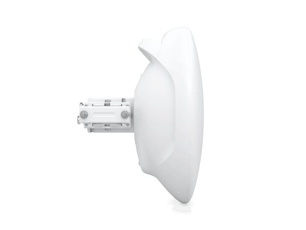 Ubiquiti Wave Professional, Verkkosilta, 5400 Mbit/s, Wi-Fi, Ethernet LAN, Valkoinen