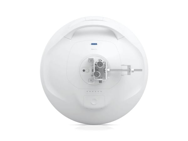 Ubiquiti Wave Professional, Verkkosilta, 5400 Mbit/s, Wi-Fi, Ethernet LAN, Valkoinen
