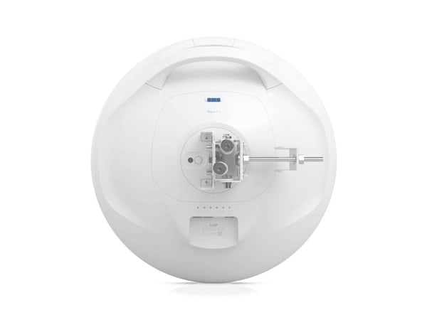 Ubiquiti Wave Professional, Verkkosilta, 5400 Mbit/s, Wi-Fi, Ethernet LAN, Valkoinen