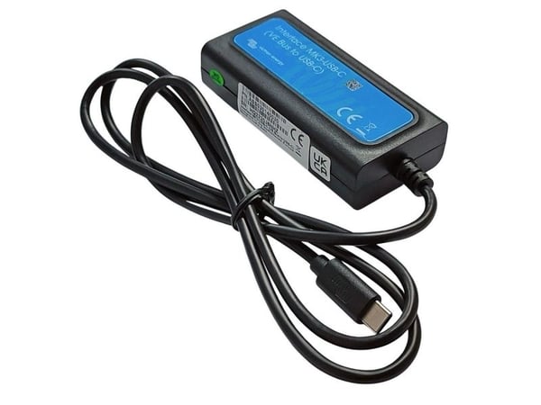 Interface MK3-USB-C (VE.Bus till USB-C)