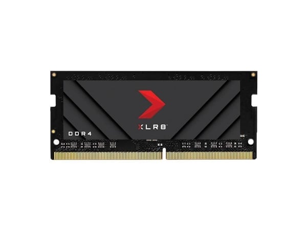 PNY XLR8 - DDR4 - modul - 8 GB - CL22 - 1.2 V - ikke-bufret