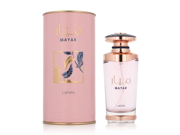 Lattafa Mayar Eau De Parfum 100 ml (kvinna)