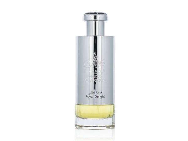 Lattafa Khaltaat Al Arabia Royal Delight Eau De Parfum 100 ml (man)