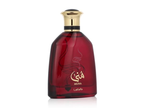 Lattafa Muna Eau De Parfum 100 ml (kvinna)