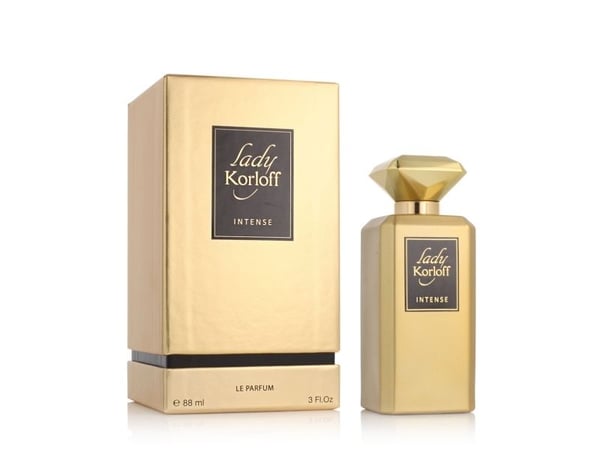 Korloff Lady Korloff Intense Eau De Parfum
