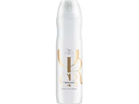 Wella Oil Reflections Luminous Reveal sjampo 250 ml