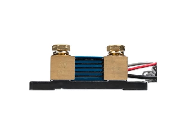 Victron Energy SmartShunt 500 A IP65 -akunvalvontalaite
