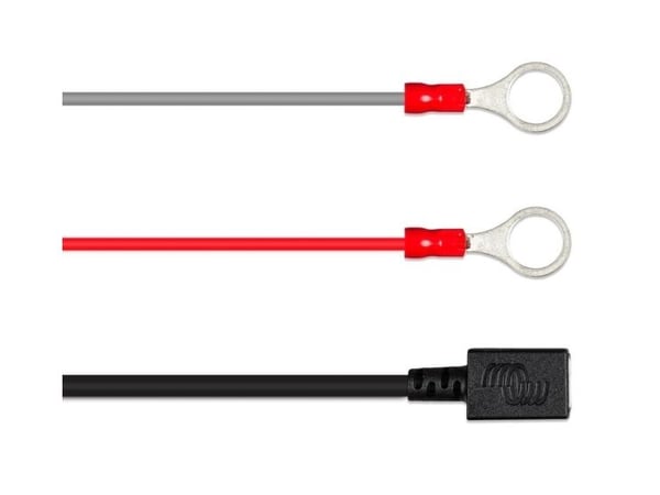 Victron Energy SmartShunt 500 A IP65 -akunvalvontalaite