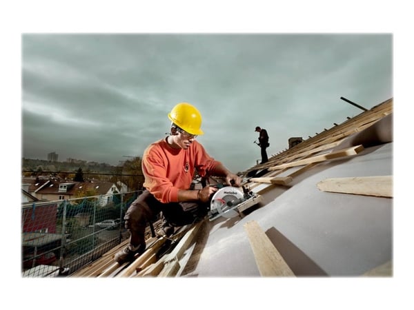 Metabo KS 55 FS Set - Cirkelsåg - 1200 W - 5 N·m - 160 mm