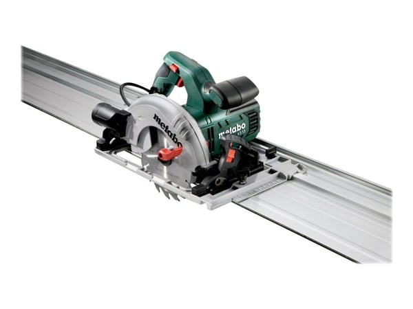 Metabo KS 55 FS Set - Cirkelsåg - 1200 W - 5 N·m - 160 mm
