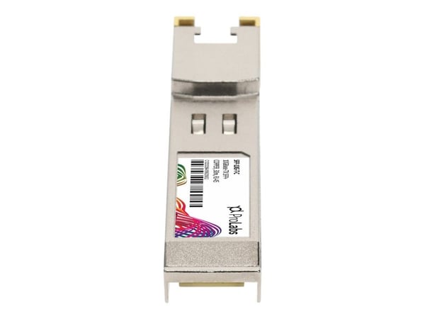 ProLabs - SFP (mini-GBIC) lähetin-vastaanotinmoduuli - 10 GigE - 10GBase-T - RJ-45