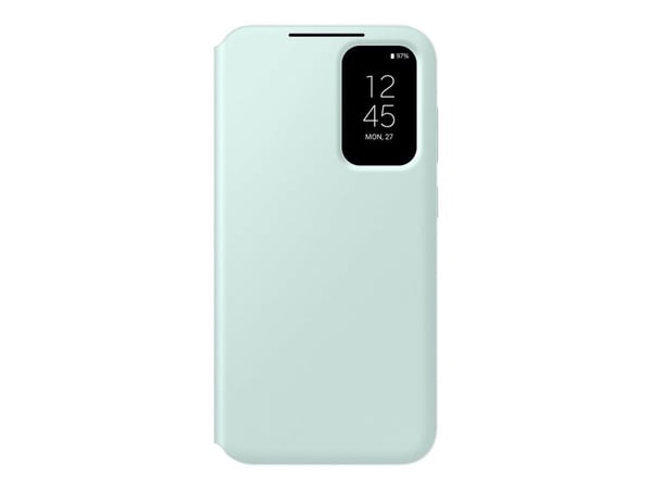 Samsung EF-ZS711 - Lommebok for mobiltelefon - mynte - for Galaxy S23 FE