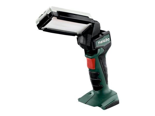 Metabo SLA 14.4-18 - Arbeidslys - LED