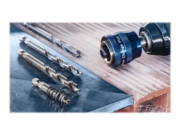 Bosch-tarvikkeet EXPERT Power Change Plus 2608900530 Centrereringsbor 1 kpl 7,15 mm 1 kpl 1 kpl