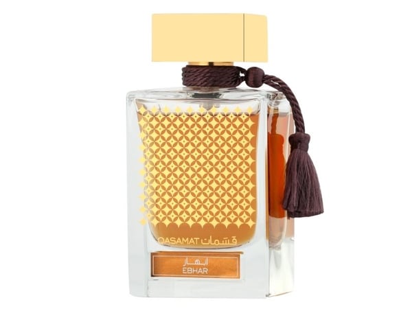 Rasasi Qasamat Ebhar EDP U 65 ml