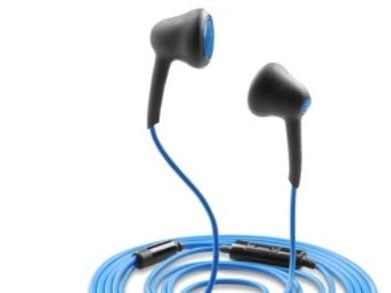 Cellularline Firefly, Hodesett, In-ear, Calls/Music, Blå, Stereofonisk, Koblet med ledninger (ikke trådløs) Cellularline Firefly, Hodesett, In-ear, Calls/Music, Blå, Stereofonisk, Koblet med ledninger (ikke trådløs)
