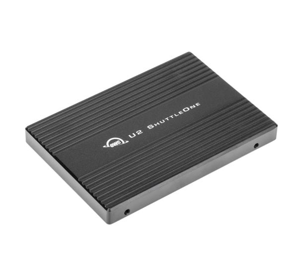 OWC U2 ShuttleOne, 2,05 TB, M.2