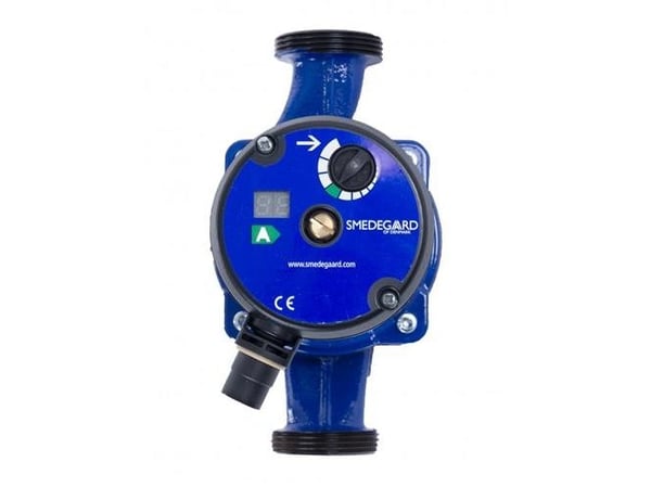 Pumpe simflex 25-80 180mm 230v