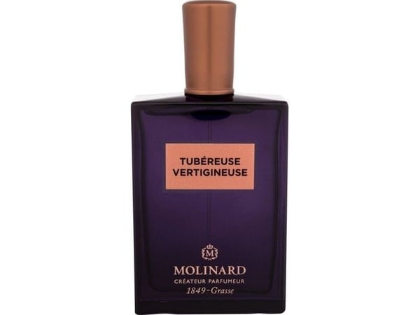 Molinard Tubereuse Vertigineuse 75 ml suihke Eau de Parfum