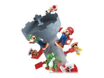 Super Mario Super Mario™  Blow Up! Shaky Tower