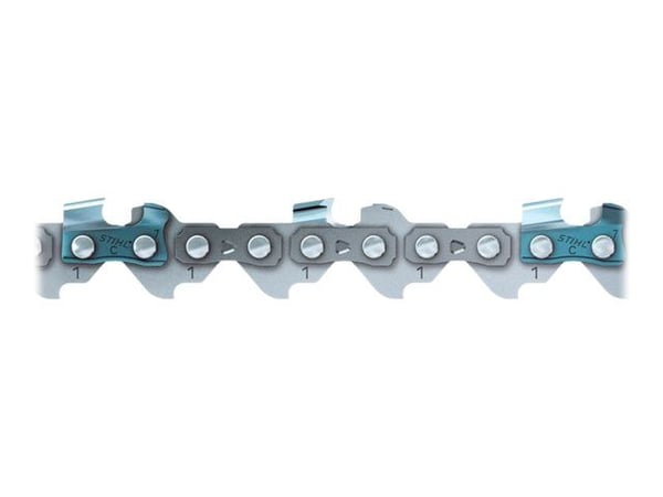 Stihl Picco Micro 3 (PM3), Stihl, Mikrotaltta, 25,4 / 4 mm (1/4"), 1,1 mm, 30 cm