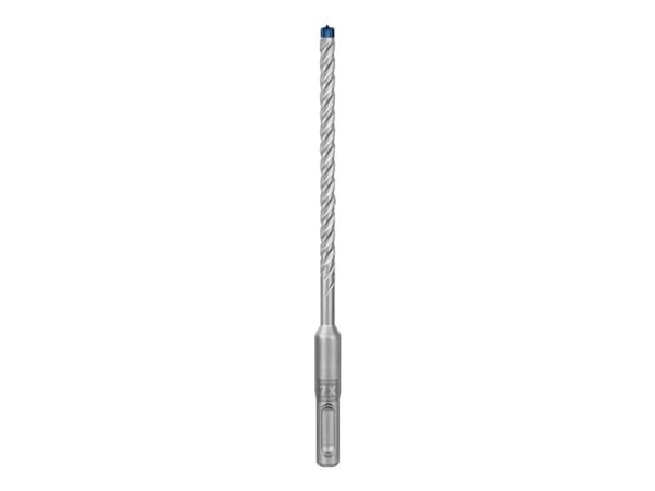 Bosch HAMMERBOR PLUS-7X 6X165MM 50 st