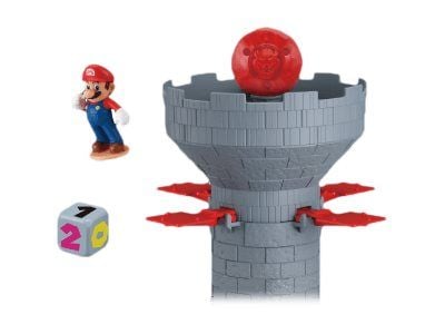 Super Mario Super Mario™ Blow Up! Shaky Tower