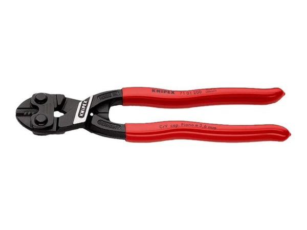 KNIPEX CoBolt - Boltkutter - 200 mm