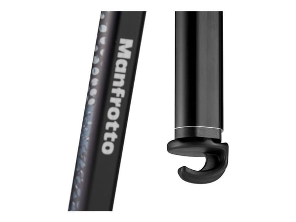 Manfrotto Element MII MKELMII4BK-BH - Tripod