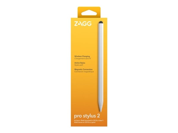 ZAGG PRO STYLUS 2 VIT .