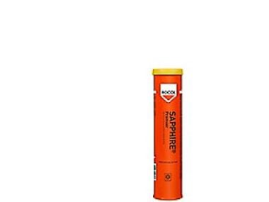 Laakerirasva Sapphire Premier PTFE 380g