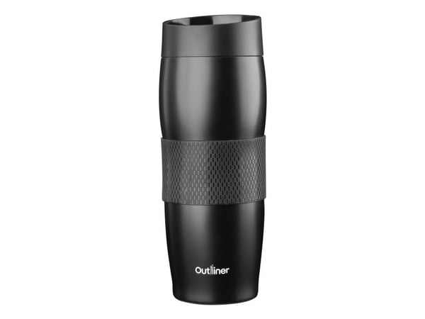 Termomugg Outliner THERMOS CUP OUTLINER TR-RH610A BLAC 0.35