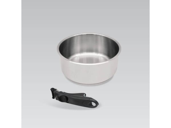 Maestro grytset 5 delar MAESTRO MR-3531-5