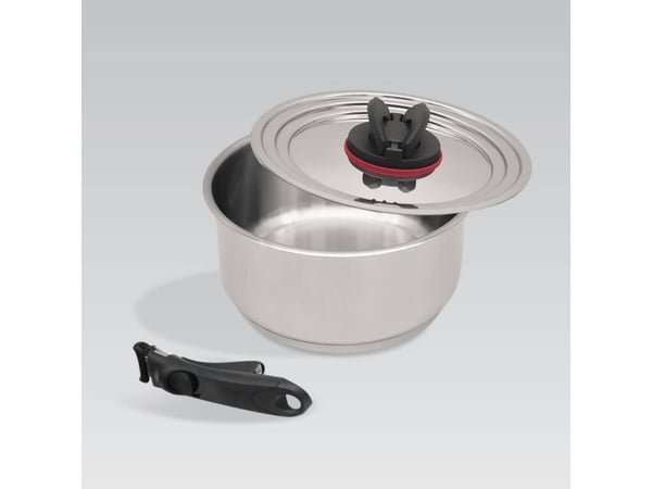 Maestro grytset 5 delar MAESTRO MR-3531-5