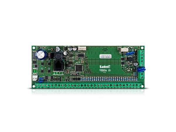 SATEL VERSA 15 - Kontrollpanel