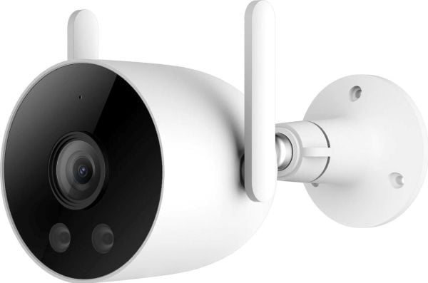 IMILAB utendørs WiFi-kamera EC3 Lite 360°/110° 2K hvit