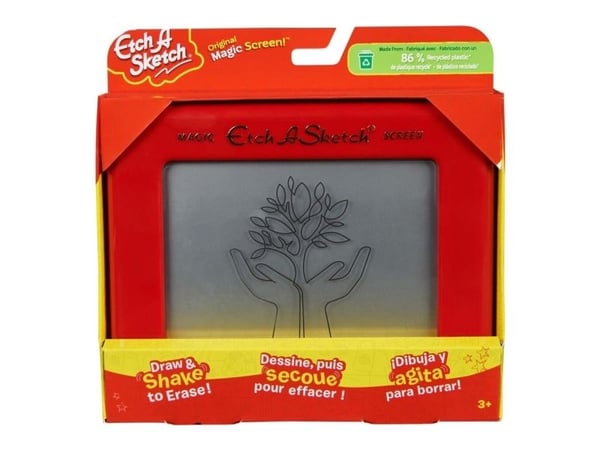 Etch A Sketch Classic 2.0