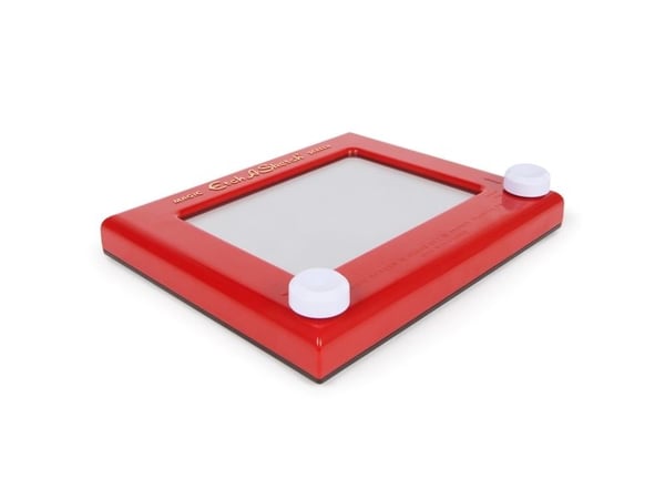 Etch A Sketch Classic 2.0