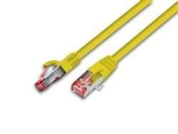 Wirewin PKW-PIMF-KAT6 0,5GE, 0,5m, Cat6, S/FTP (S-STP), RJ-45, RJ-45