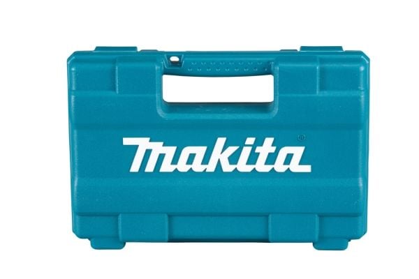 Makita B-68432, bor, borsett, metall, stein, tre, 3, 4, 5, 6, 8, 10 mm, 1, 1,5, 2, 2,5, 3, 3,5, 4, 4,5, 5, 5,5, 6 , 6,5, 7 mm, 3, 4, 5, 5,5, 6, 7, ...