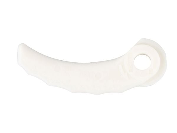 Makita 199870-3, Hekketrimmerblad, Hvit, Plast, DUR369A, DUR369L, UR101C, UR201C, 12 stykker, 305 mm